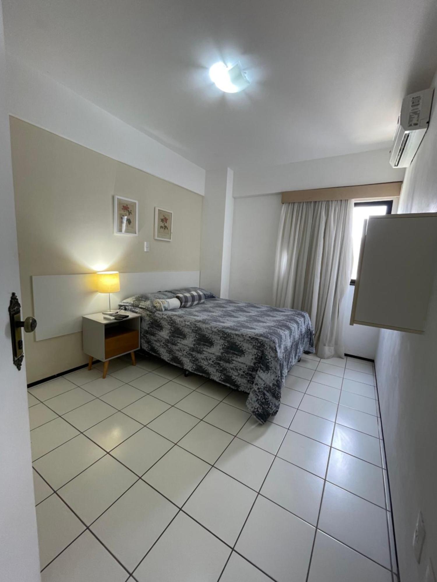Flat Biarritz Proximo A Praia - Fonseca Imoveis São Luís Dış mekan fotoğraf