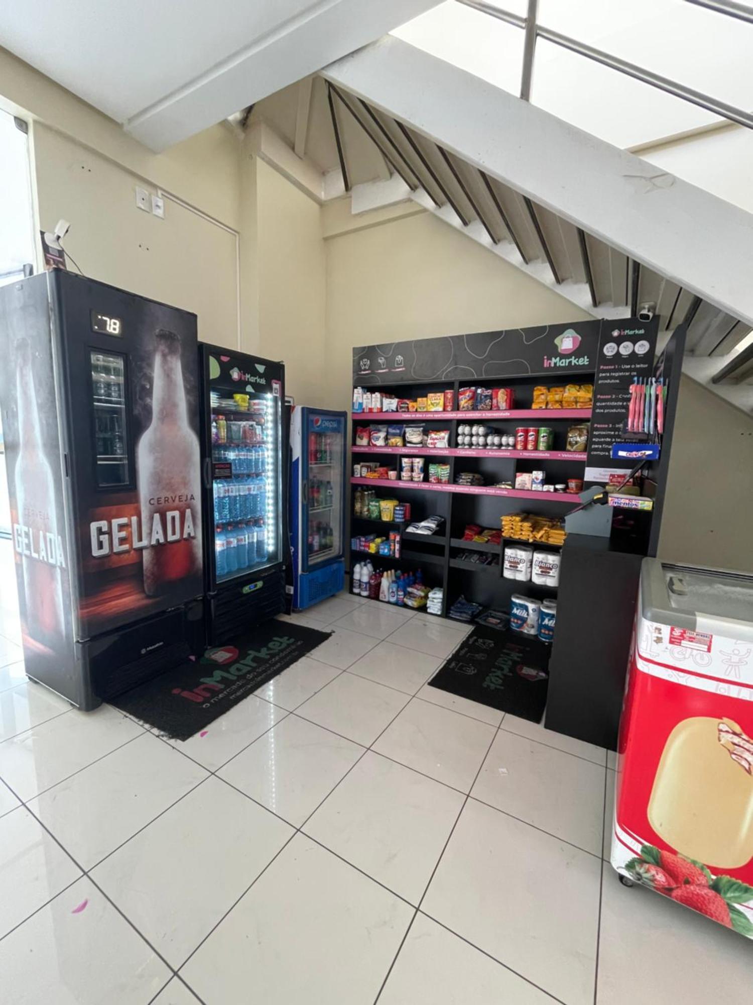 Flat Biarritz Proximo A Praia - Fonseca Imoveis São Luís Dış mekan fotoğraf