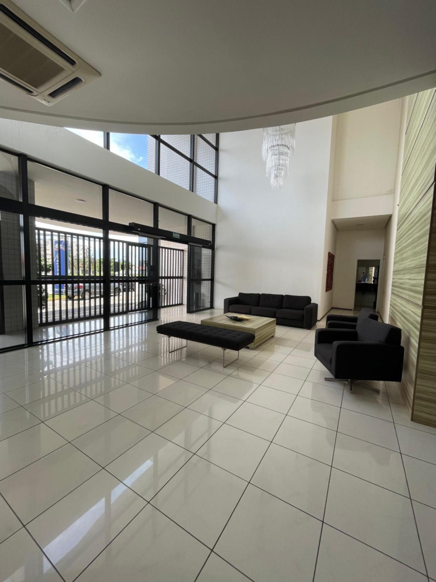 Flat Biarritz Proximo A Praia - Fonseca Imoveis São Luís Dış mekan fotoğraf