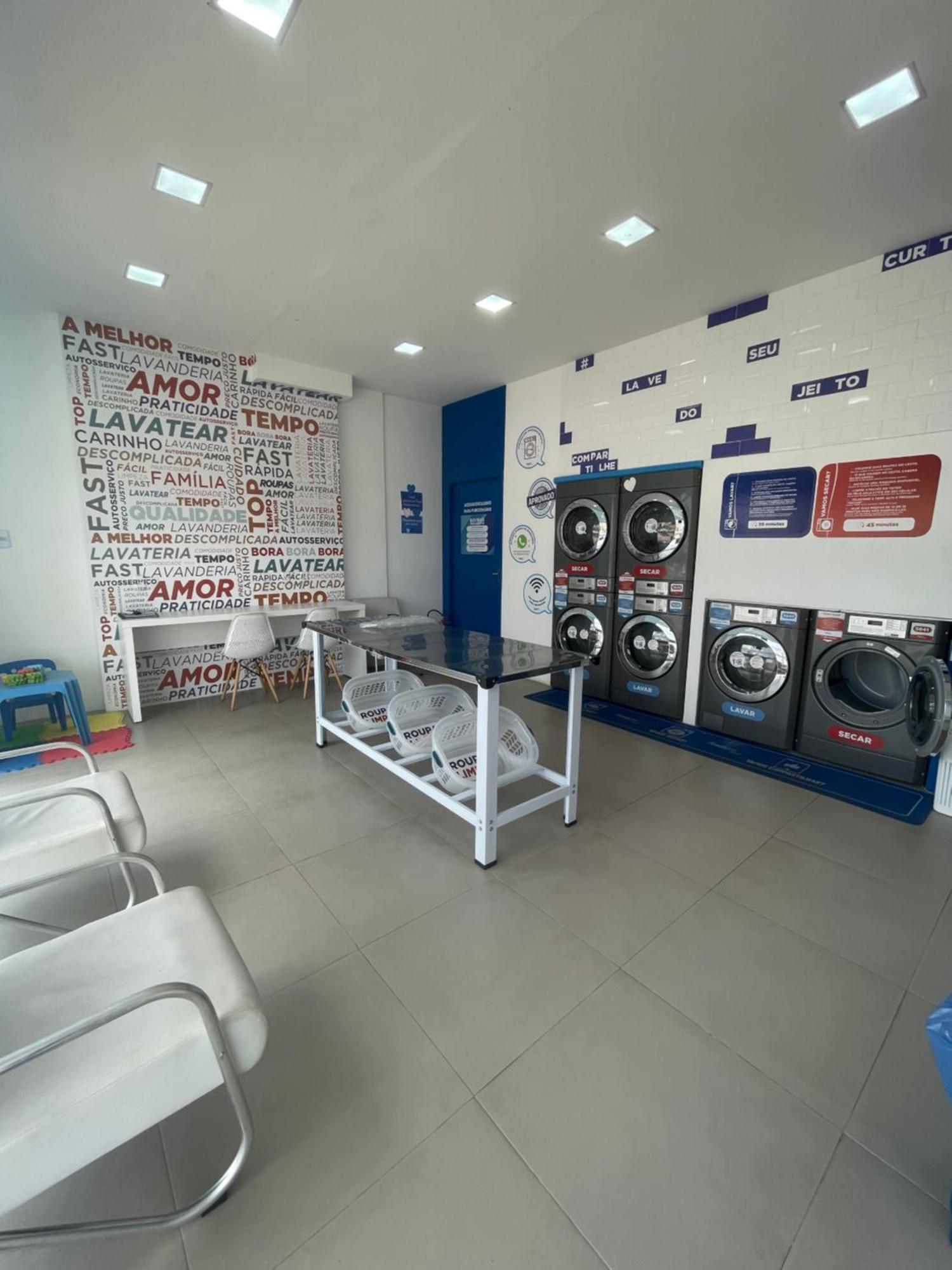 Flat Biarritz Proximo A Praia - Fonseca Imoveis São Luís Dış mekan fotoğraf