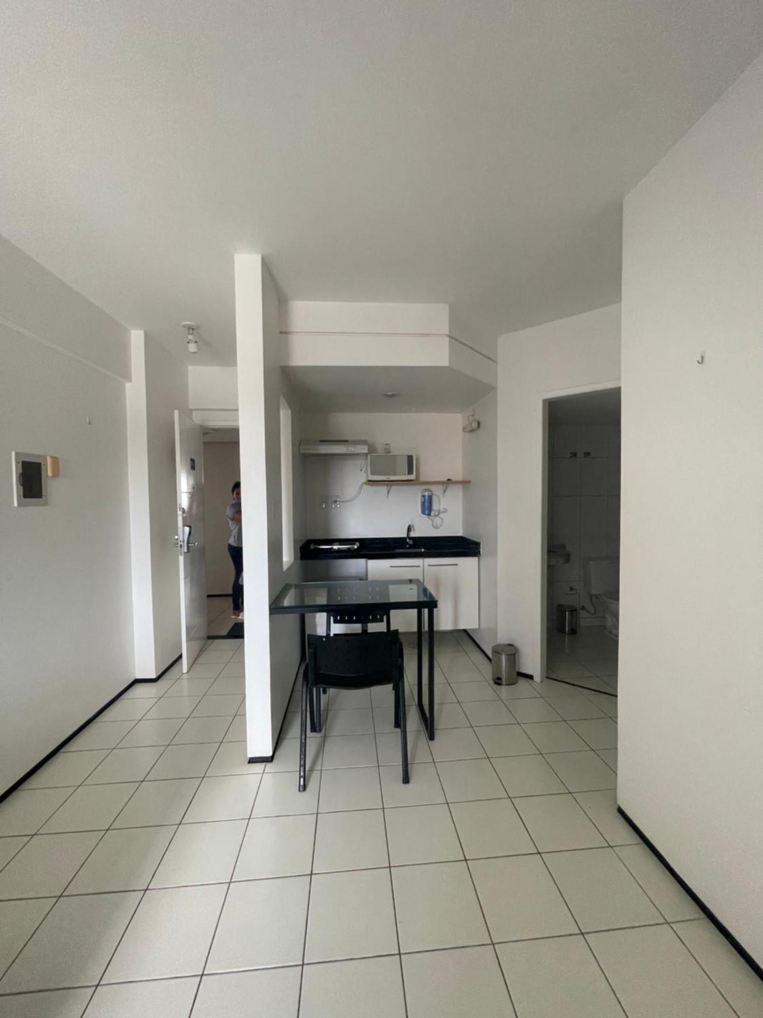 Flat Biarritz Proximo A Praia - Fonseca Imoveis São Luís Dış mekan fotoğraf